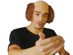 :Calvitiemisterv2: