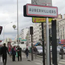 Aubervilliers