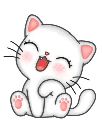 :chat_cute: