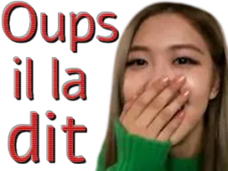 :roseoups: