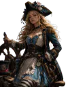 :Piratalice: