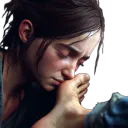 :Ellie_feet: