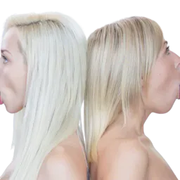 :BLACKED3: