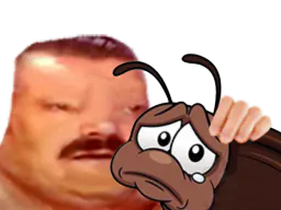 :gentilcafard: