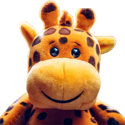 :Girafa8K: