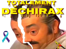 :dechirax: