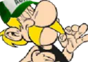:Asterix_rsa: