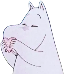 :moomin_coeur: