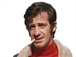 :belmondo: