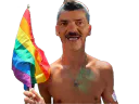 :Gayprid: