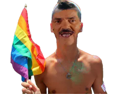 :Gayprid: