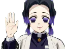:shinobuyare: