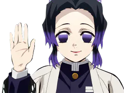 :shinobuyare: