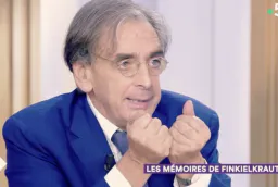 :Finkelmour: