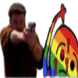 :Anti_LGBTQIA: