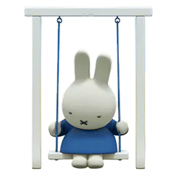 :miffybalancoire: