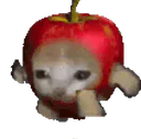 :Chapomme: