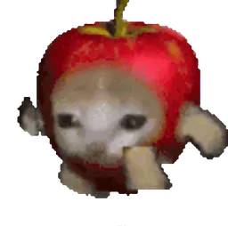 :Chapomme:
