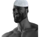 :gigachadmuz: