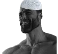 :gigachadmuz: