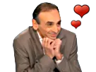 :ZemmourLove: