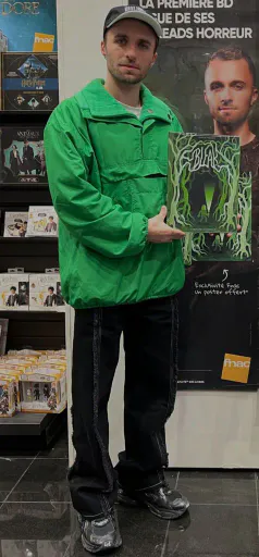 Image