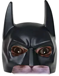 :ChatZoomBatman: