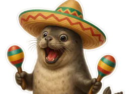 :PhoqueMexicainZoom: