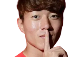 :Hwang_ui_jo_coree_silence: