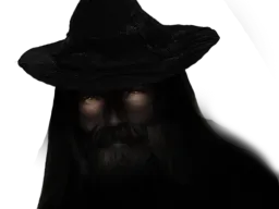 :mage_fou:
