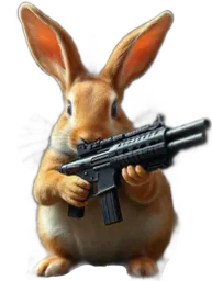 :LapinDeter: