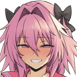 :trap-luxi: