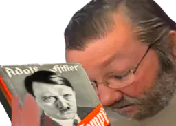 :Boomer_etudie_meineKampf: