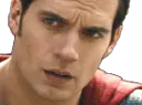 :CavillSuperman: