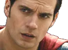 :CavillSuperman: