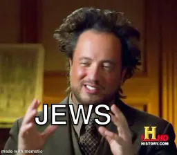 :JEWS: