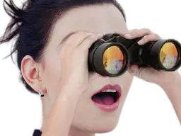 :AnyaJumelles1: