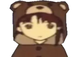 :oueeechakal: