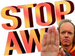 :stopaw: