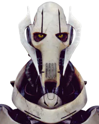 :GenGrievous: