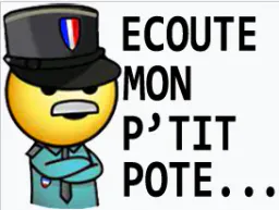 :ecoute-gilbert: