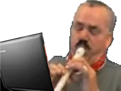 :pipeau: