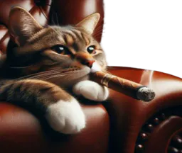 :ChatCigars: