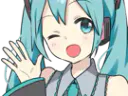 :HatsuneMikuMain: