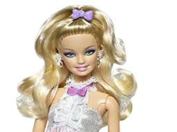 :barbie_: