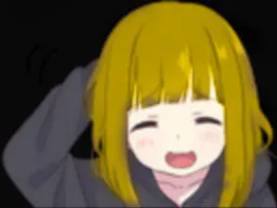 :Sainteblonde: