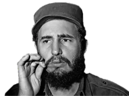 :FidelMoustache: