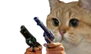 :sodium_revolver: