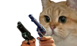 :sodium_revolver: