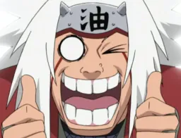 :Jiraiya2: